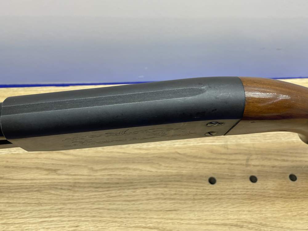 Ithaca 37 Deerslayer Featherlight 16GA 26" Blued *DEPENDABLE PUMP-ACTION*-img-32