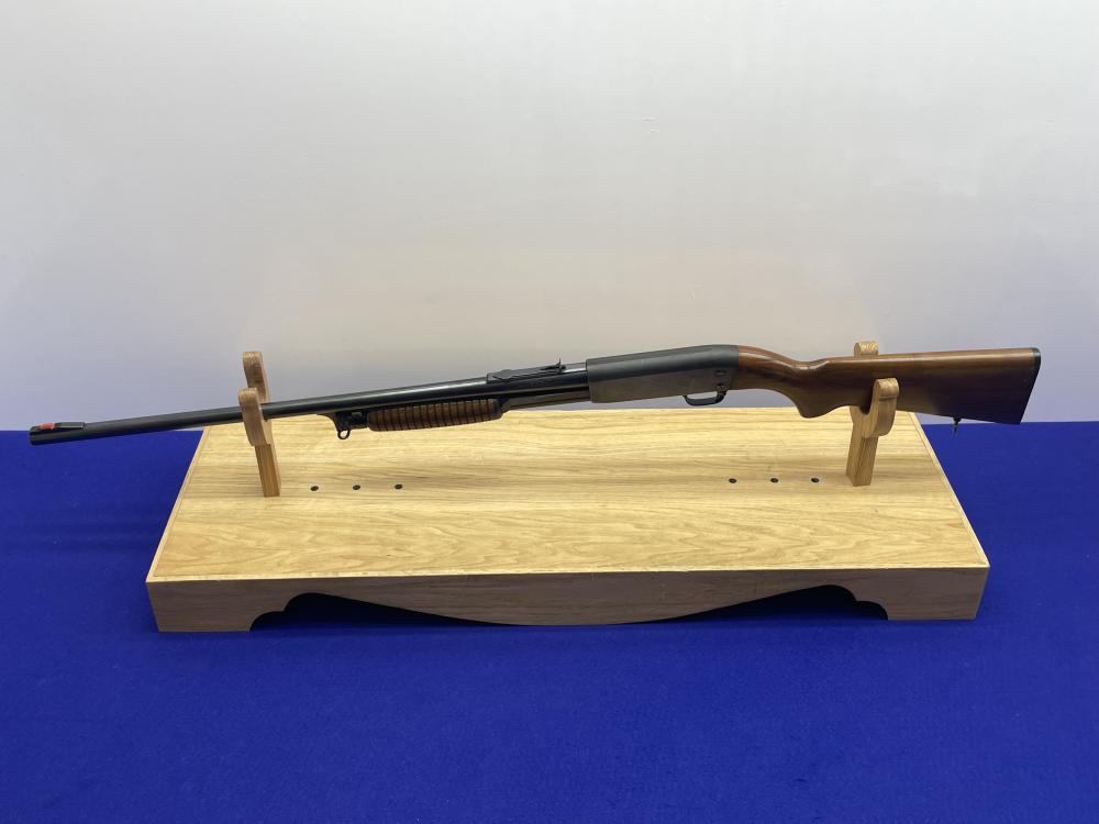Ithaca 37 Deerslayer Featherlight 16GA 26" Blued *DEPENDABLE PUMP-ACTION*-img-29