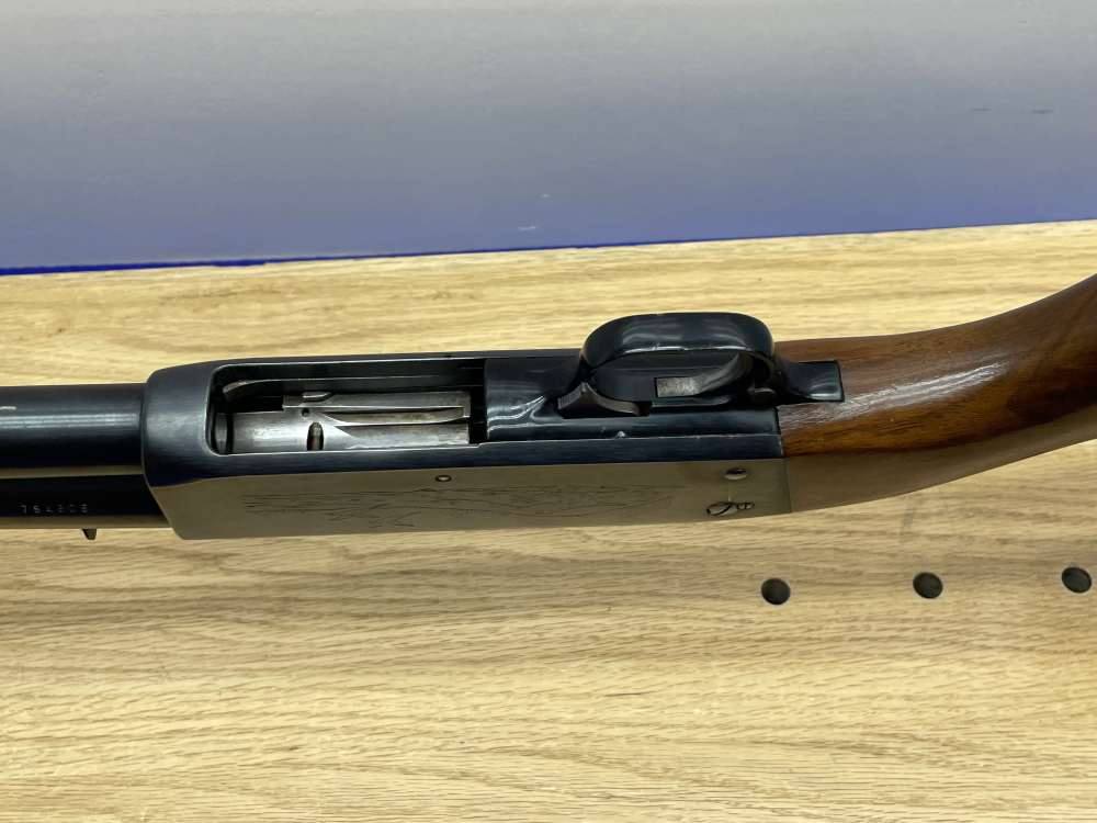 Ithaca 37 Deerslayer Featherlight 16GA 26" Blued *DEPENDABLE PUMP-ACTION*-img-41