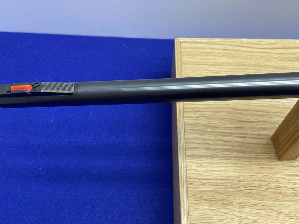 Ithaca 37 Deerslayer Featherlight 16GA 26" Blued *DEPENDABLE PUMP-ACTION*-img-36