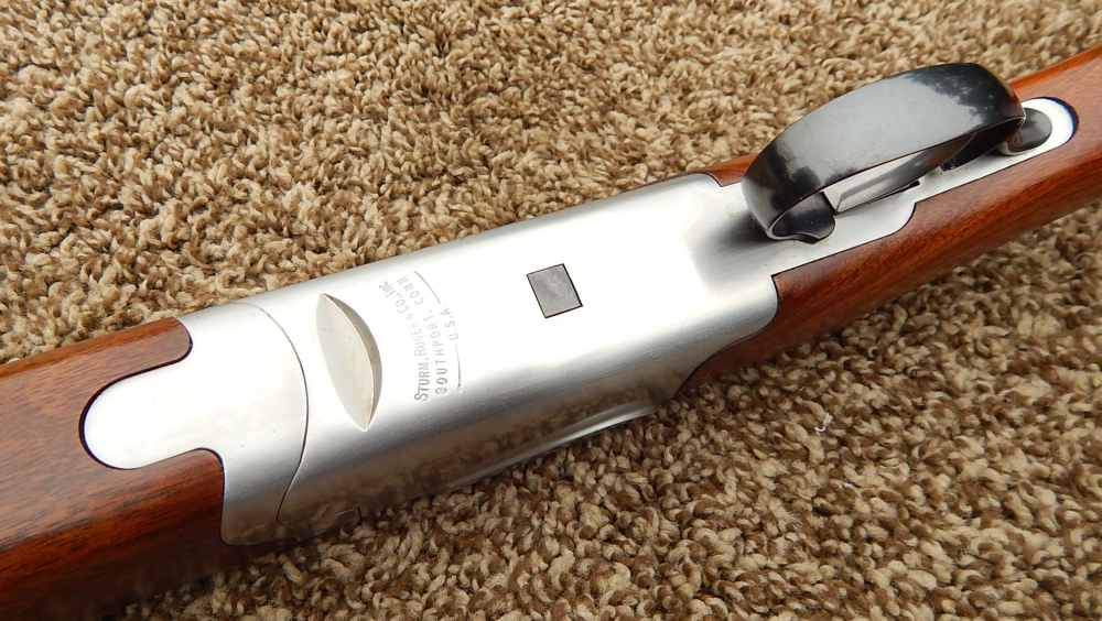 Ruger Red Label 12 ga. O/U – 26" - 1994-img-38