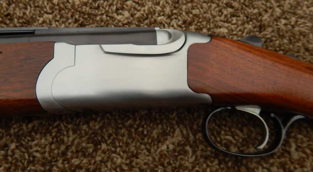 Ruger Red Label 12 ga. O/U – 26" - 1994-img-19