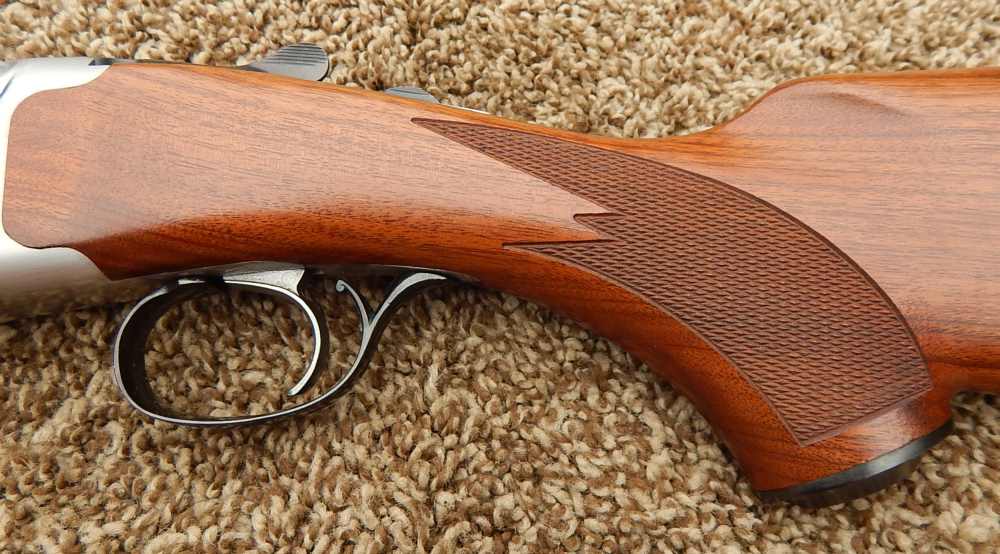 Ruger Red Label 12 ga. O/U – 26" - 1994-img-22
