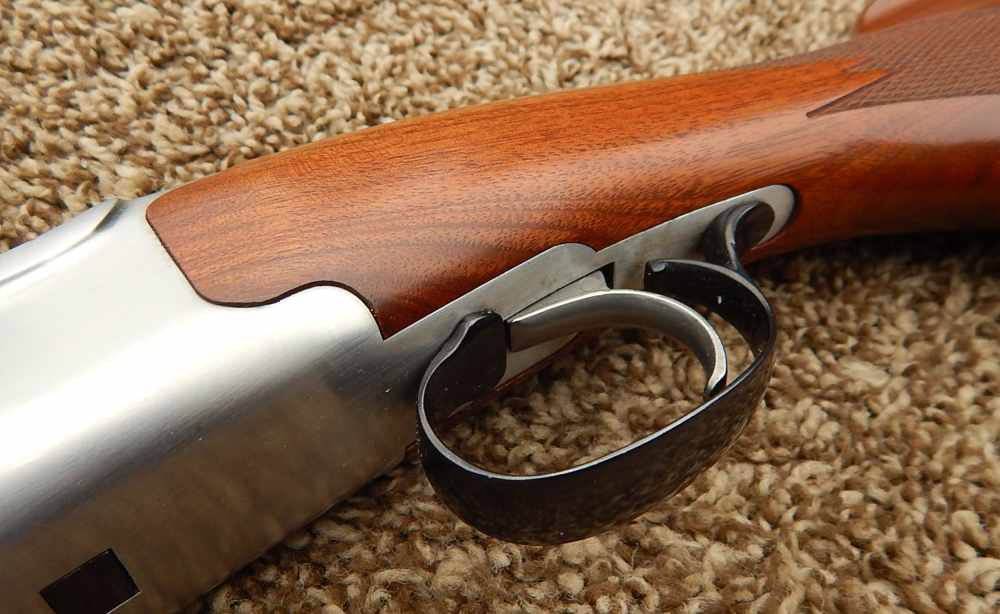 Ruger Red Label 12 ga. O/U – 26" - 1994-img-40