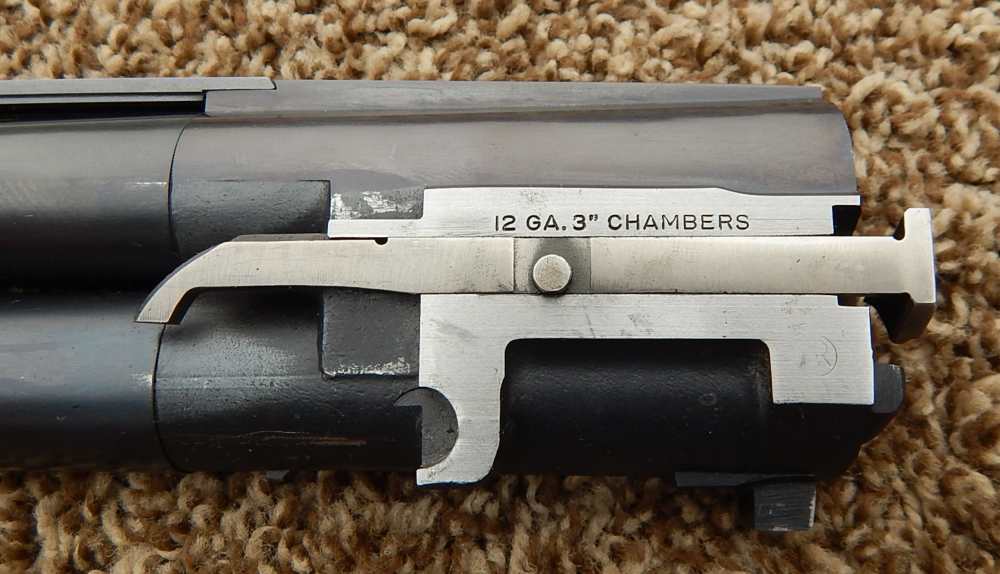 Ruger Red Label 12 ga. O/U – 26" - 1994-img-46