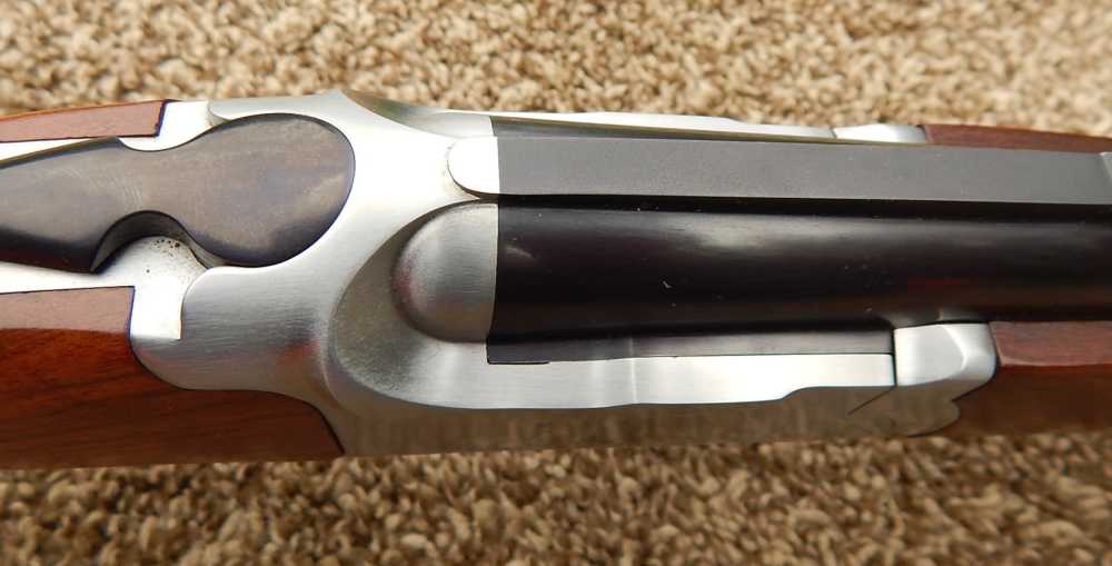 Ruger Red Label 12 ga. O/U – 26" - 1994-img-14