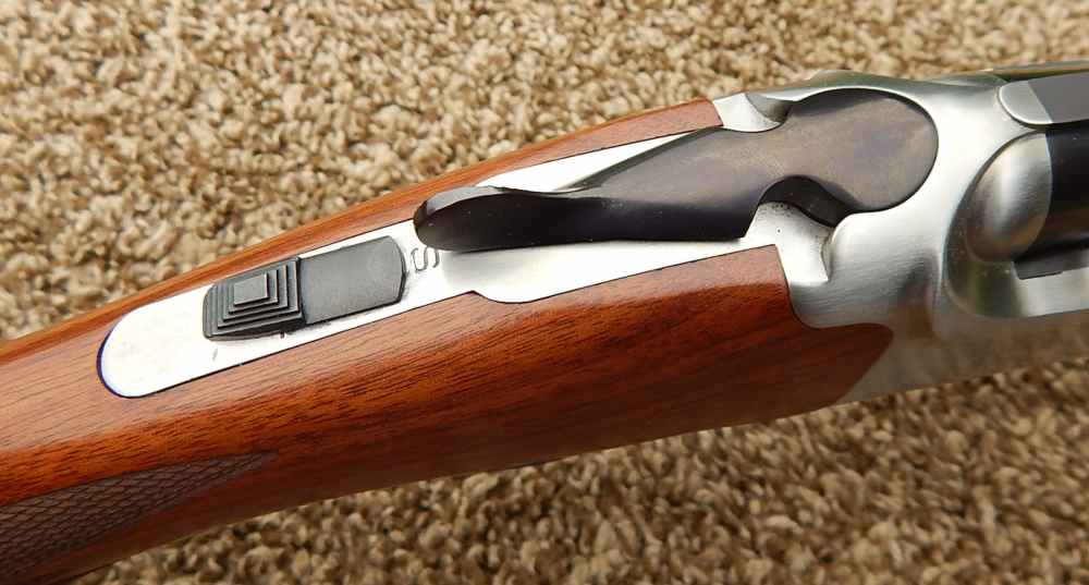 Ruger Red Label 12 ga. O/U – 26" - 1994-img-13