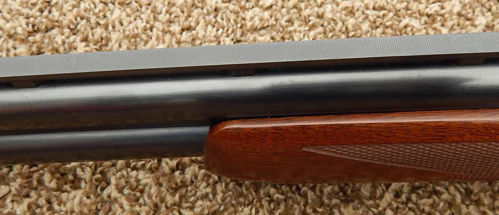 Ruger Red Label 12 ga. O/U – 26" - 1994-img-31