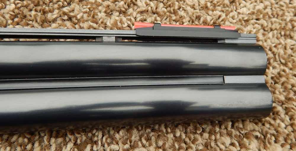 Ruger Red Label 12 ga. O/U – 26" - 1994-img-10