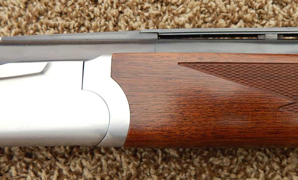 Ruger Red Label 12 ga. O/U – 26" - 1994-img-7