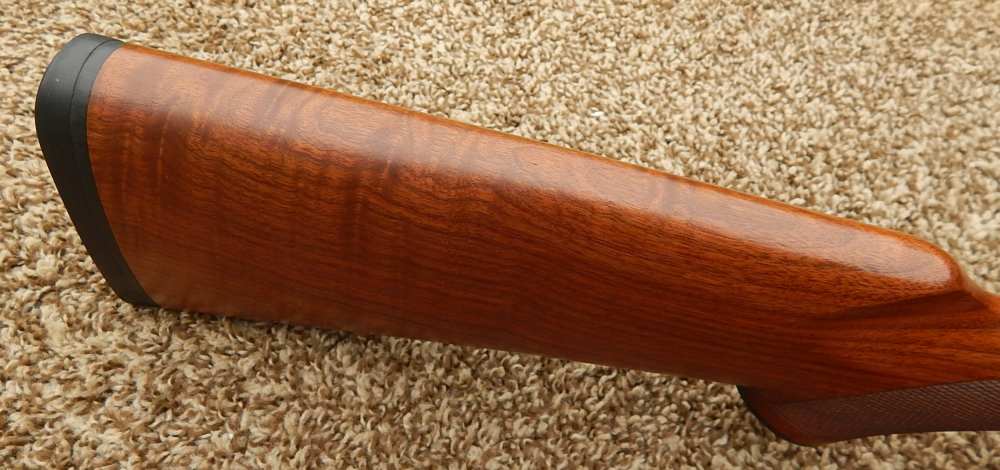Ruger Red Label 12 ga. O/U – 26" - 1994-img-11