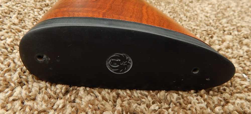Ruger Red Label 12 ga. O/U – 26" - 1994-img-44