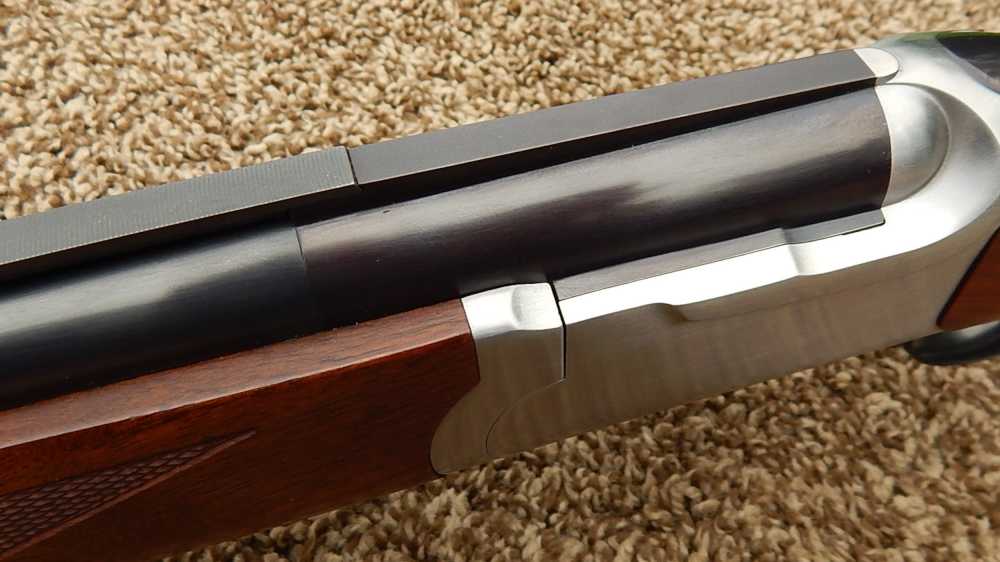 Ruger Red Label 12 ga. O/U – 26" - 1994-img-32