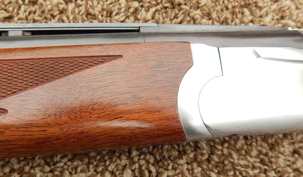 Ruger Red Label 12 ga. O/U – 26" - 1994-img-25