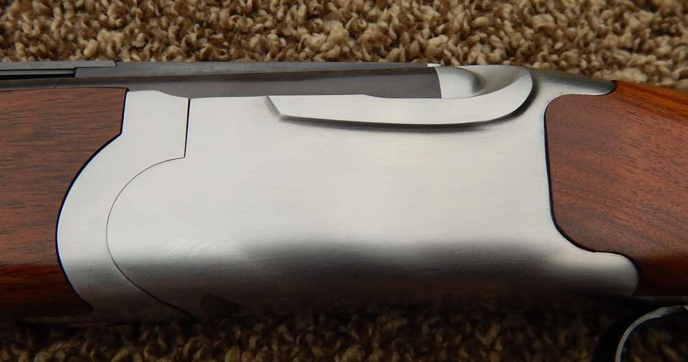 Ruger Red Label 12 ga. O/U – 26" - 1994-img-20