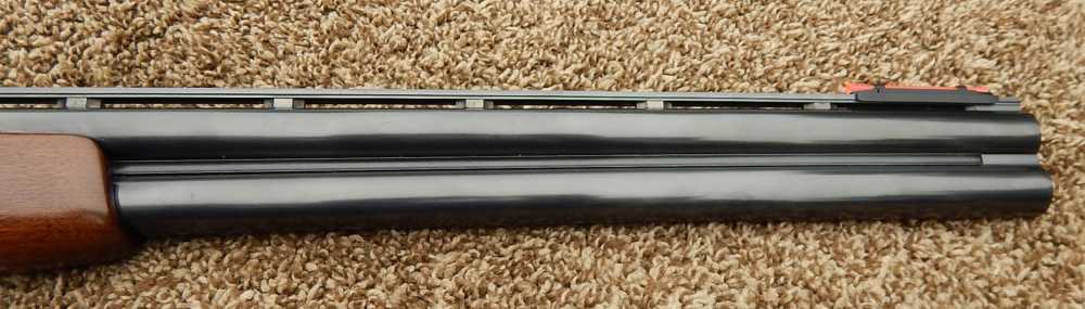 Ruger Red Label 12 ga. O/U – 26" - 1994-img-9