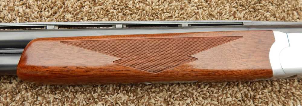 Ruger Red Label 12 ga. O/U – 26" - 1994-img-24