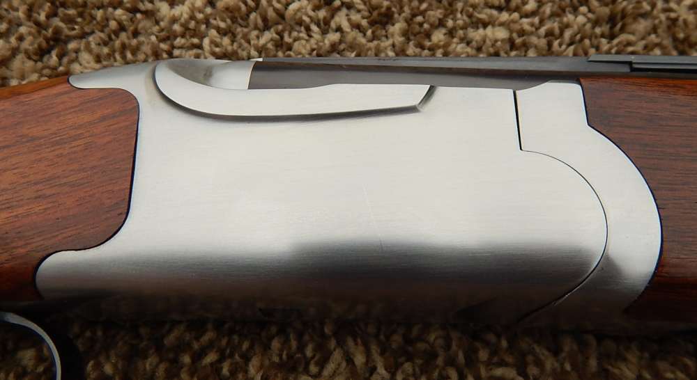 Ruger Red Label 12 ga. O/U – 26" - 1994-img-2