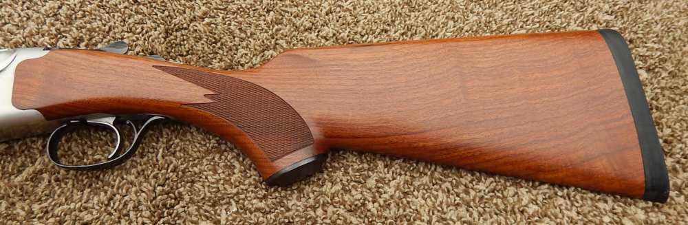 Ruger Red Label 12 ga. O/U – 26" - 1994-img-21