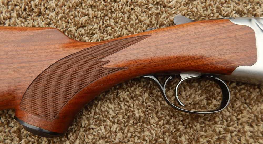 Ruger Red Label 12 ga. O/U – 26" - 1994-img-4