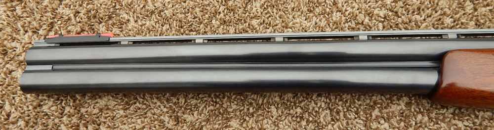 Ruger Red Label 12 ga. O/U – 26" - 1994-img-27