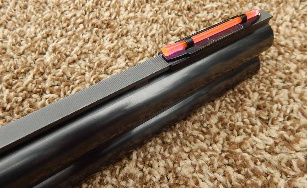 Ruger Red Label 12 ga. O/U – 26" - 1994-img-17