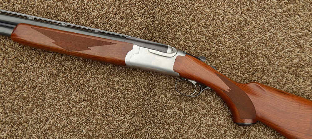 Ruger Red Label 12 ga. O/U – 26" - 1994-img-48