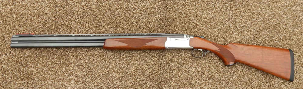 Ruger Red Label 12 ga. O/U – 26" - 1994-img-18