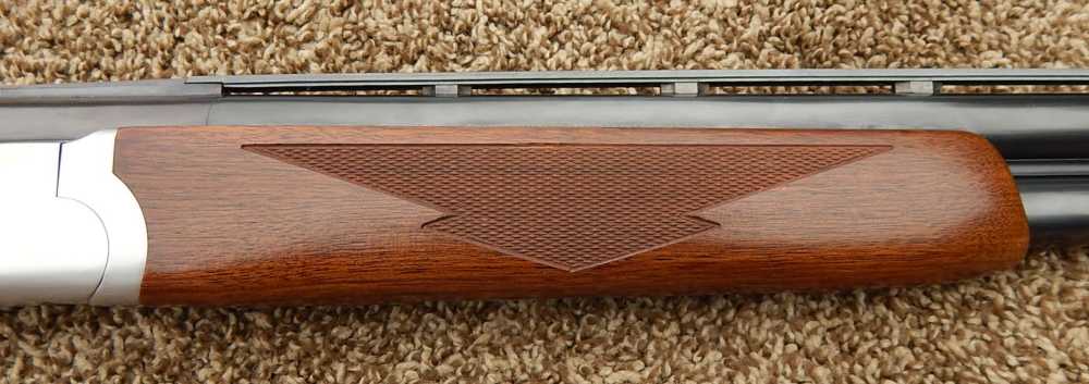Ruger Red Label 12 ga. O/U – 26" - 1994-img-6
