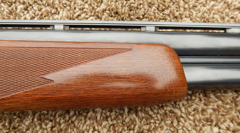 Ruger Red Label 12 ga. O/U – 26" - 1994-img-8