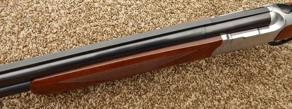 Ruger Red Label 12 ga. O/U – 26" - 1994-img-30