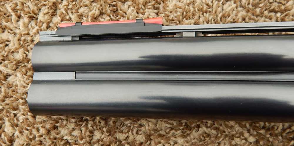 Ruger Red Label 12 ga. O/U – 26" - 1994-img-28