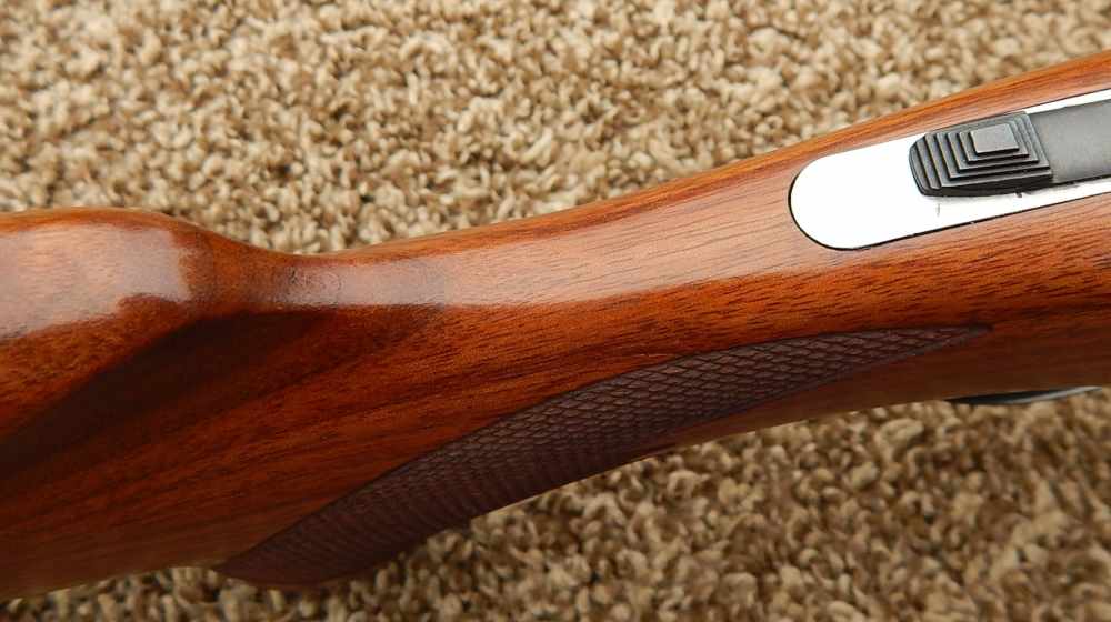 Ruger Red Label 12 ga. O/U – 26" - 1994-img-12