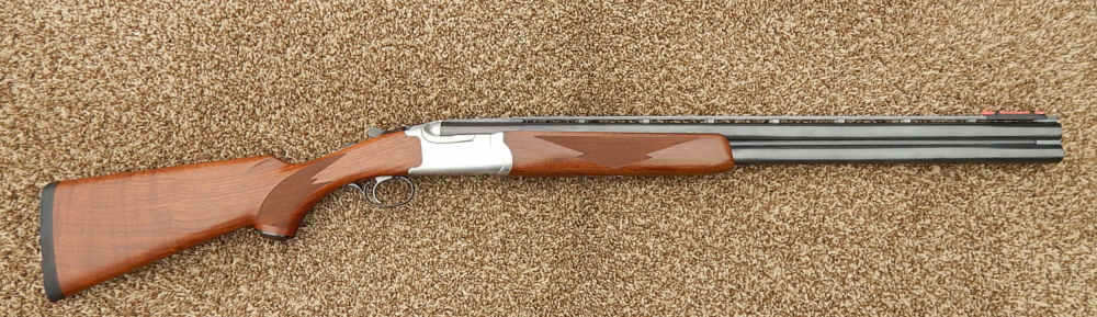 Ruger Red Label 12 ga. O/U – 26" - 1994-img-0