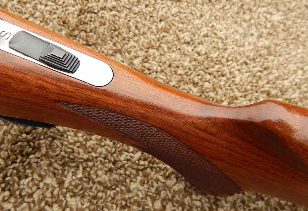 Ruger Red Label 12 ga. O/U – 26" - 1994-img-34