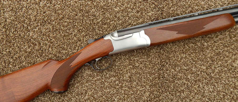 Ruger Red Label 12 ga. O/U – 26" - 1994-img-49