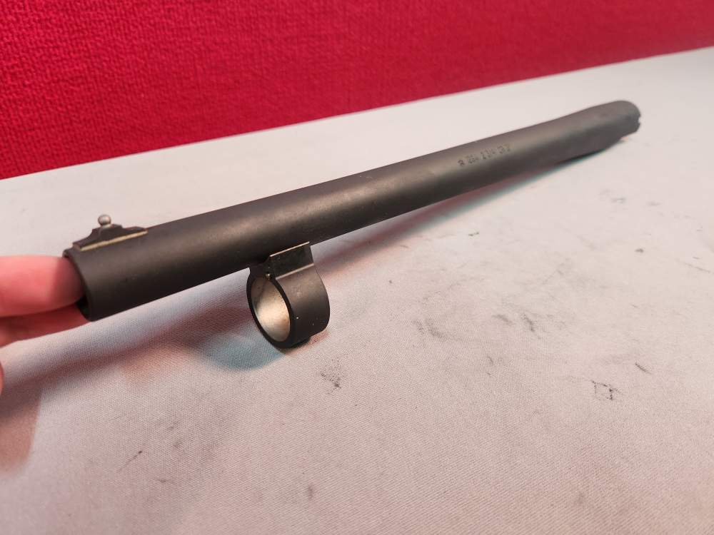 *LOT OF 2* REMINGTON 870 14" 12GA 3" MOD Used! PENNY AUCTION!-img-6