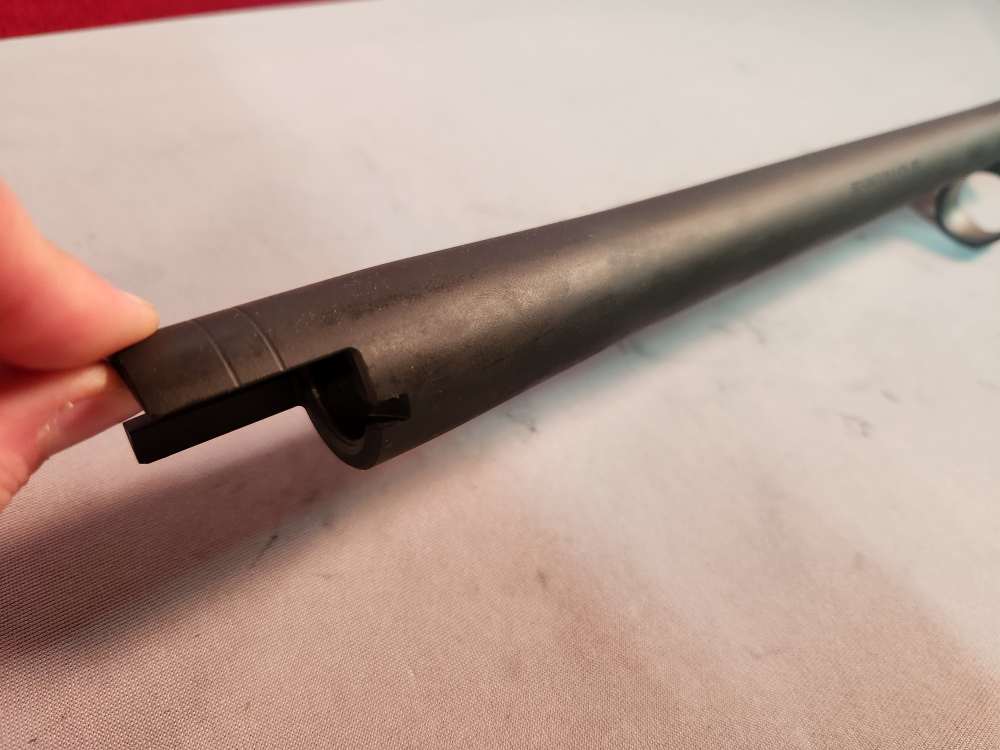 *LOT OF 2* REMINGTON 870 14" 12GA 3" MOD Used! PENNY AUCTION!-img-1