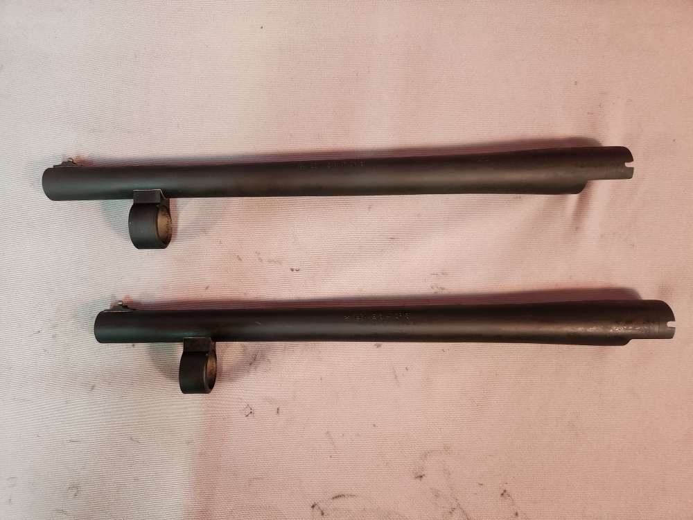 *LOT OF 2* REMINGTON 870 14" 12GA 3" MOD Used! PENNY AUCTION!-img-0