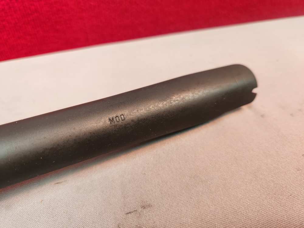 *LOT OF 2* REMINGTON 870 14" 12GA 3" MOD Used! PENNY AUCTION!-img-4