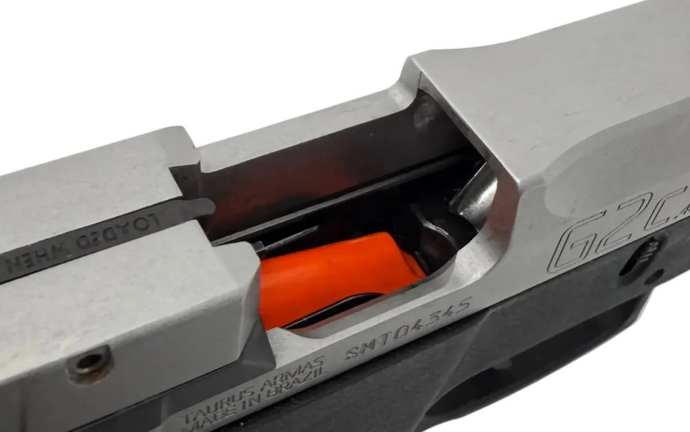 Taurus G2c .40S&W Semi Auto Pistol-img-5