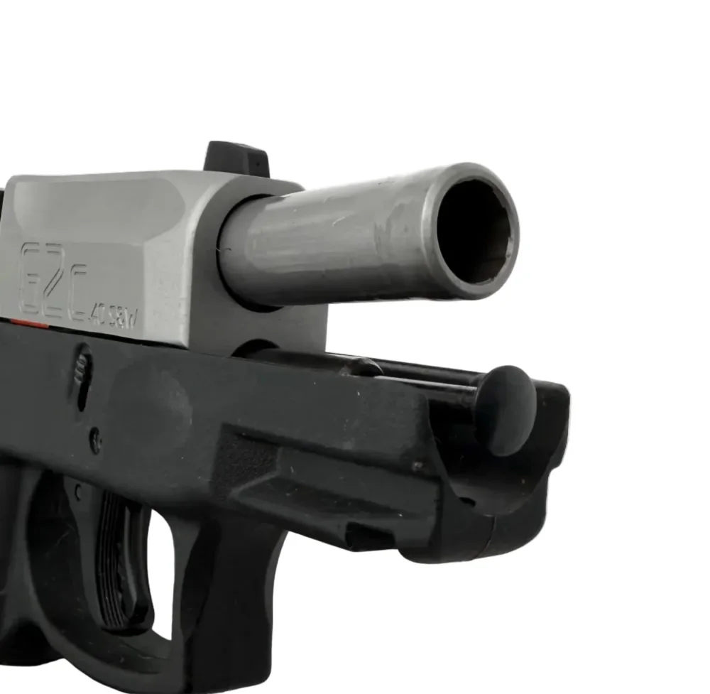 Taurus G2c .40S&W Semi Auto Pistol-img-3