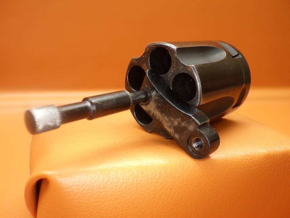 Charter Arms Undercover .38 Special 2" Bbl Repair Parts Cylinder Ejector-img-6
