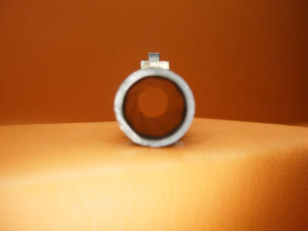 Charter Arms Undercover .38 Special 2" Bbl Repair Parts Cylinder Ejector-img-7