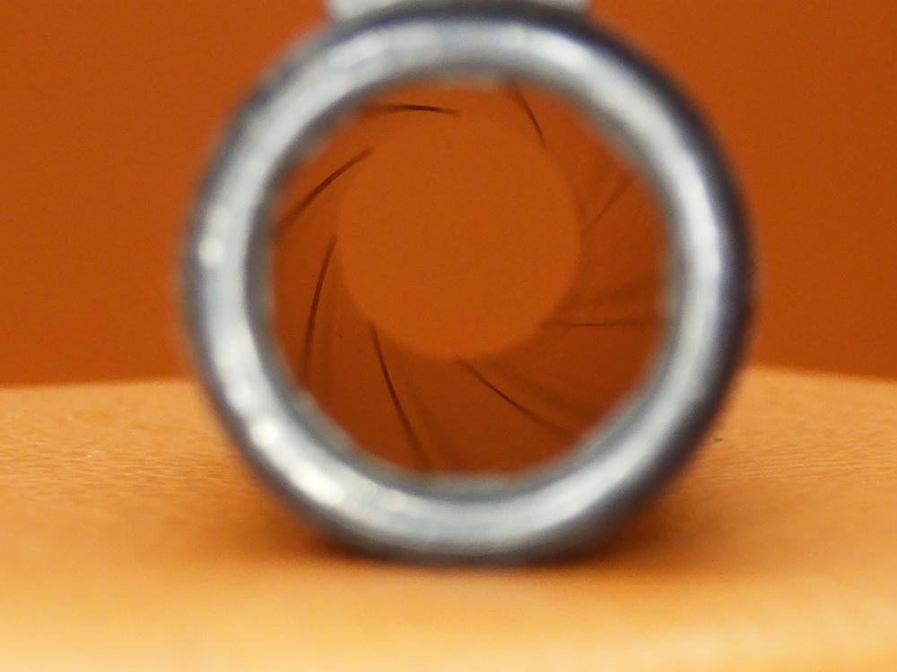 Charter Arms Undercover .38 Special 2" Bbl Repair Parts Cylinder Ejector-img-8