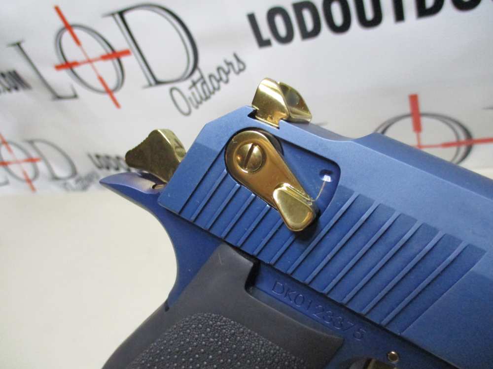 Desert Eagle 50AE-img-2