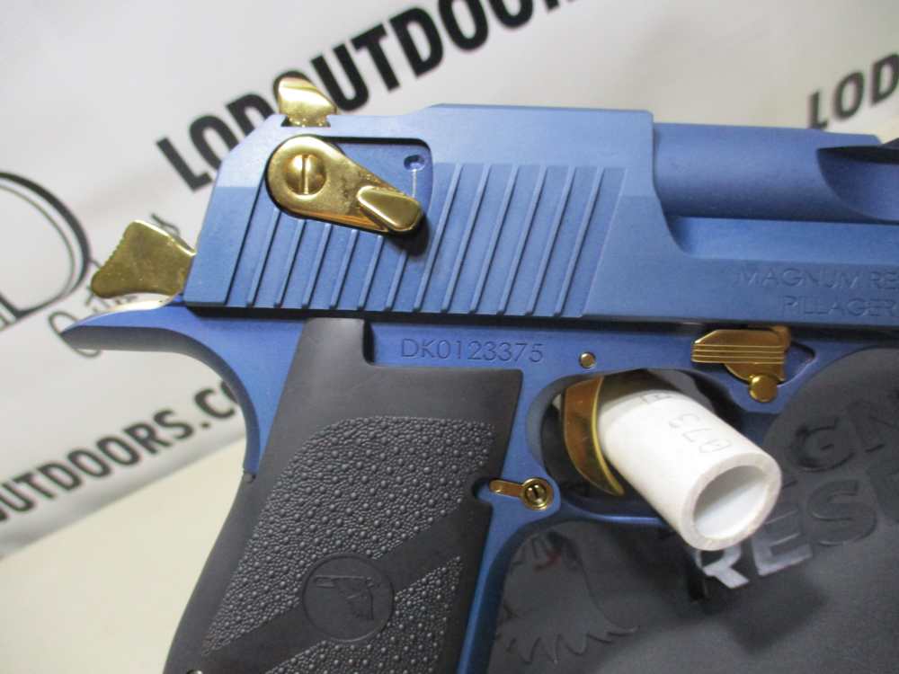 Desert Eagle 50AE-img-1