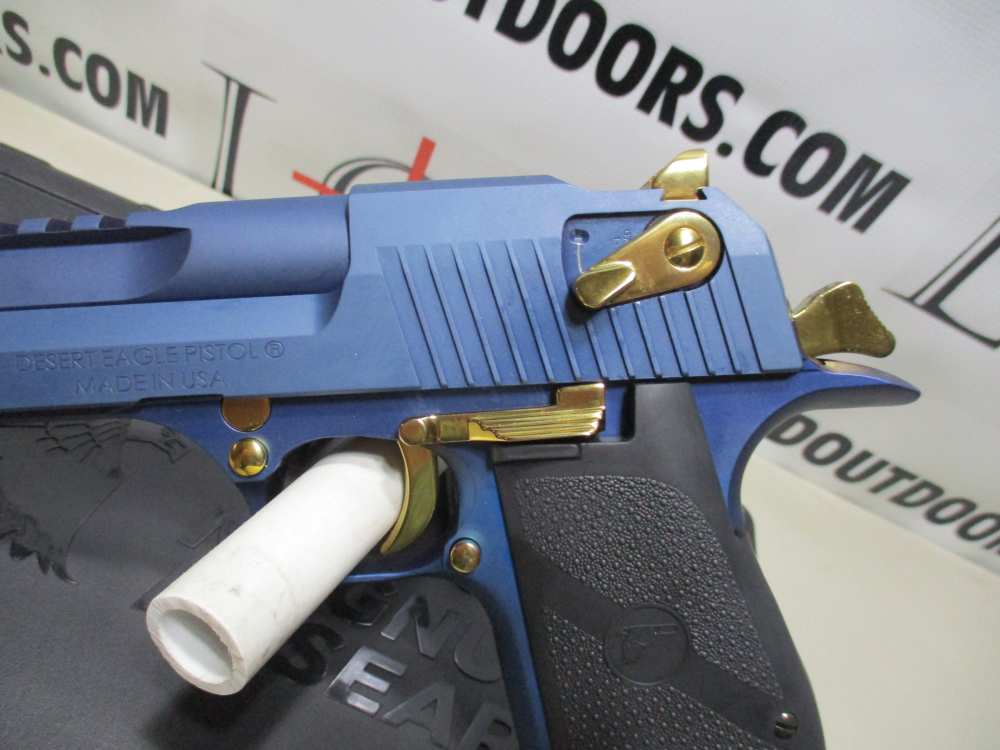 Desert Eagle 50AE-img-4