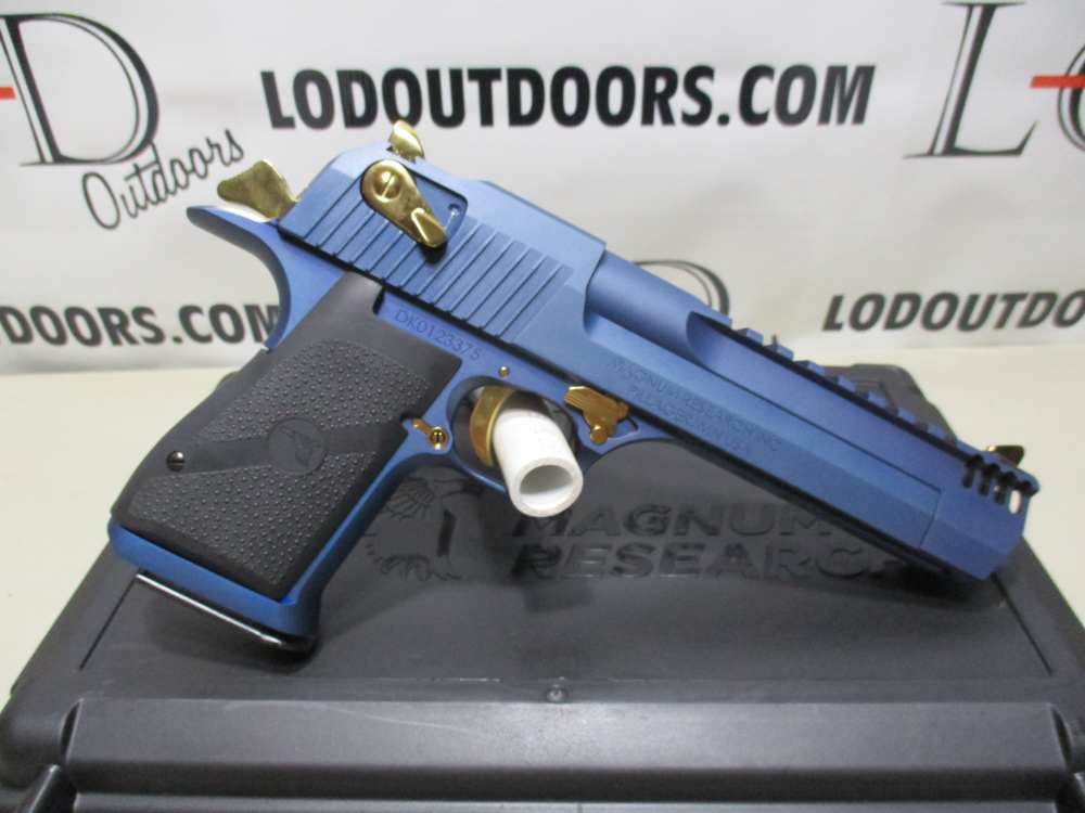 Desert Eagle 50AE-img-0