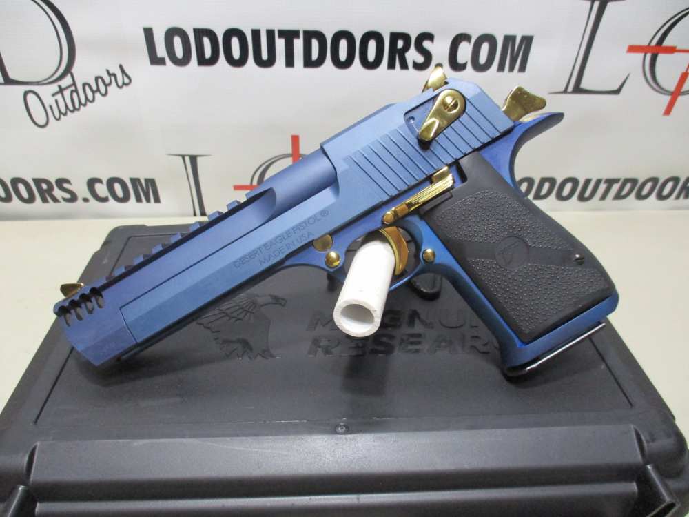 Desert Eagle 50AE-img-3